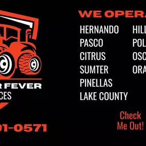 Bild von Tractor Fever Services