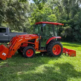 Bild von Tractor Fever Services