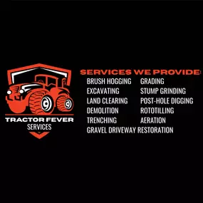 Bild von Tractor Fever Services