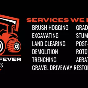 Bild von Tractor Fever Services