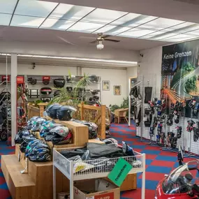 Bild von Zweirad-Shop Cintula