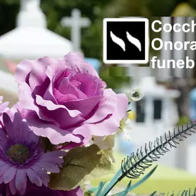 Bild von Cocchi Onoranze funebri Sagl