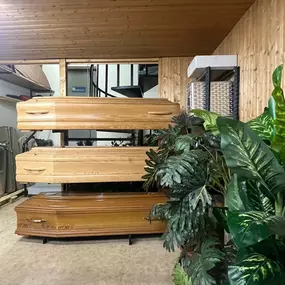 Bild von Cocchi Onoranze funebri Sagl