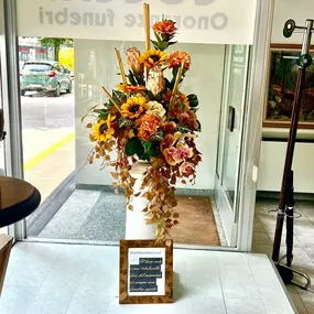 Bild von Cocchi Onoranze funebri Sagl