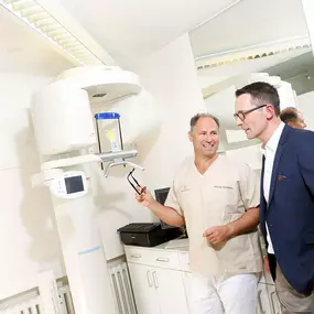 Bild von portadente Zahnkultur Trier