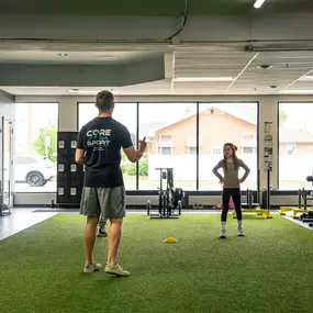 Bild von Core Sport and Physical Therapy