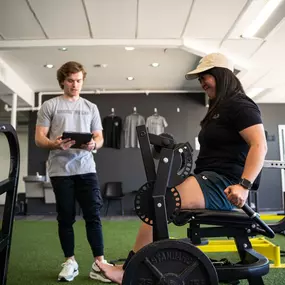 Bild von Core Sport and Physical Therapy