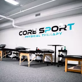 Bild von Core Sport and Physical Therapy