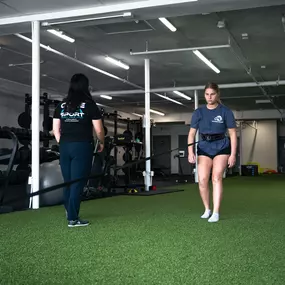 Bild von Core Sport and Physical Therapy