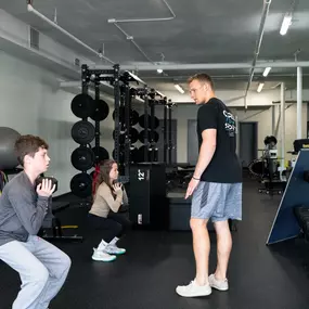 Bild von Core Sport and Physical Therapy