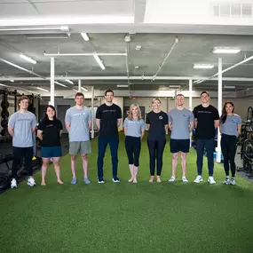 Bild von Core Sport and Physical Therapy