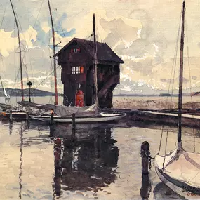 Bild von Doris Welker Thoma Galerie