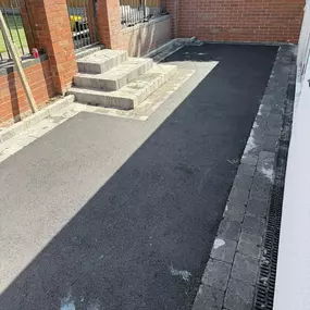 Bild von Groundforce Midlands Ltd