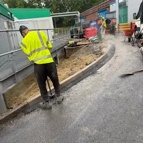 Bild von Groundforce Midlands Ltd