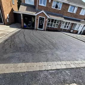 Bild von Groundforce Midlands Ltd