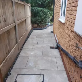 Bild von Groundforce Midlands Ltd