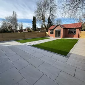 Bild von Groundforce Midlands Ltd