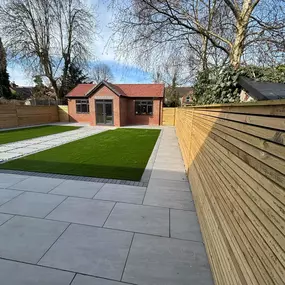 Bild von Groundforce Midlands Ltd