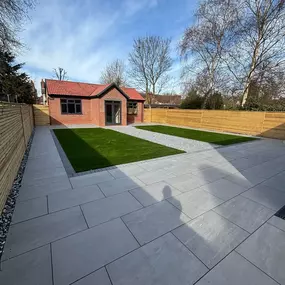 Bild von Groundforce Midlands Ltd