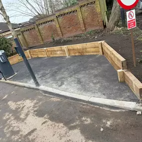 Bild von Groundforce Midlands Ltd