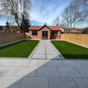 Bild von Groundforce Midlands Ltd