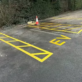 Bild von Groundforce Midlands Ltd