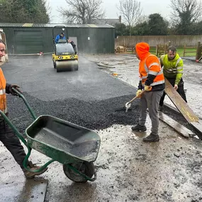 Bild von Groundforce Midlands Ltd