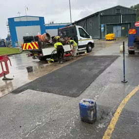 Bild von Groundforce Midlands Ltd