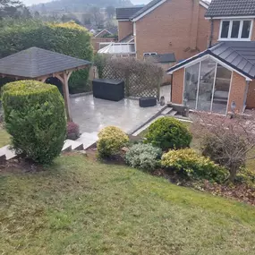 Bild von Groundforce Midlands Ltd