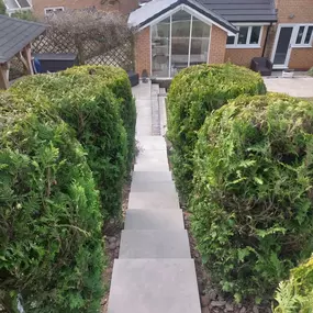 Bild von Groundforce Midlands Ltd