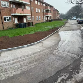 Bild von Groundforce Midlands Ltd