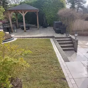 Bild von Groundforce Midlands Ltd