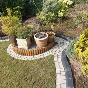 Bild von Groundforce Midlands Ltd