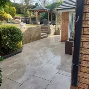 Bild von Groundforce Midlands Ltd