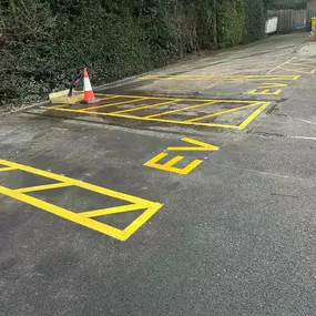 Bild von Groundforce Midlands Ltd