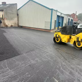 Bild von Groundforce Midlands Ltd