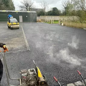 Bild von Groundforce Midlands Ltd