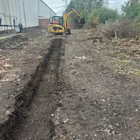 Bild von Groundforce Midlands Ltd