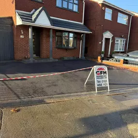 Bild von Groundforce Midlands Ltd