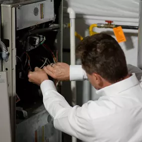 Bild von Applewood Plumbing Heating & Electric