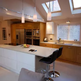 Bild von Cheshire Marble
