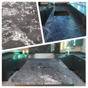 Bild von Cheshire Marble