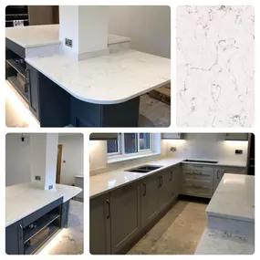 Bild von Cheshire Marble