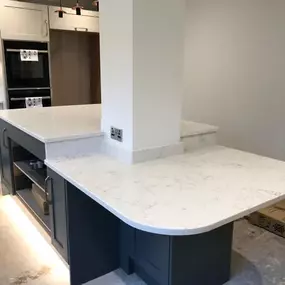 Bild von Cheshire Marble