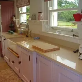 Bild von Cheshire Marble