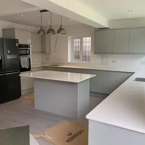 Bild von Cheshire Marble