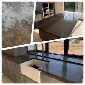 Bild von Cheshire Marble