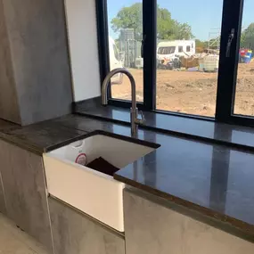 Bild von Cheshire Marble