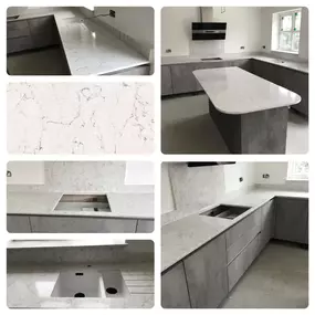 Bild von Cheshire Marble
