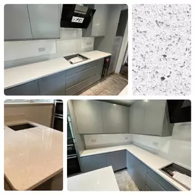 Bild von Cheshire Marble